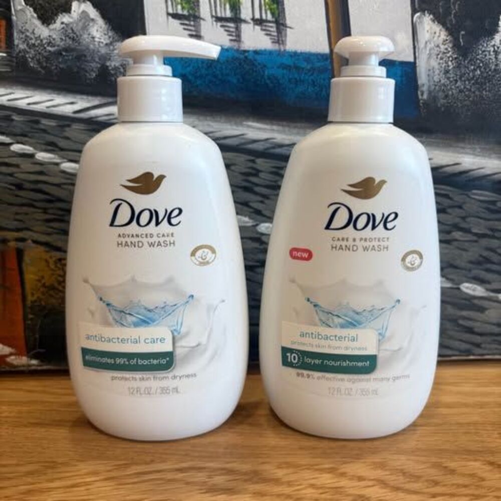 Hand soap bundle - Picture 2 of 2